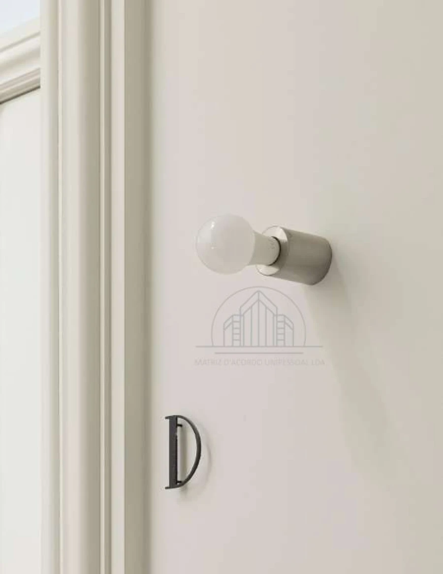 Apartamento T1 para Venda em Porto Foto 17