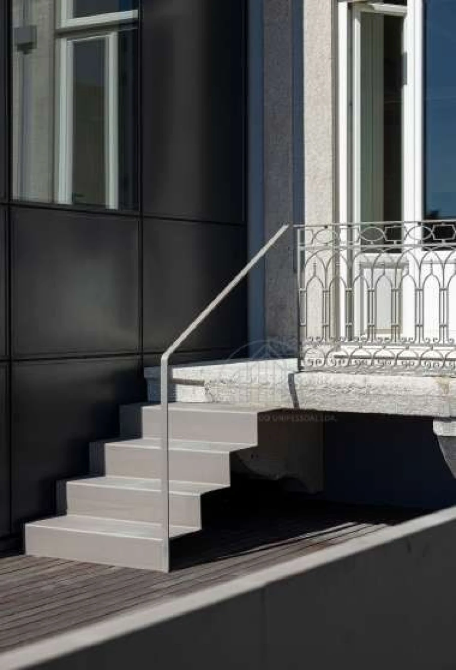 Apartamento T1 para Venda em Porto Foto 42