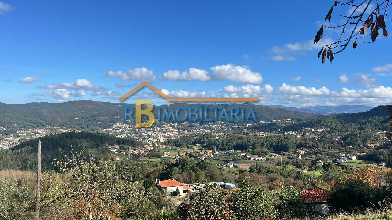 Quinta T2 para Venda em Santa Maria do Monte Foto 7