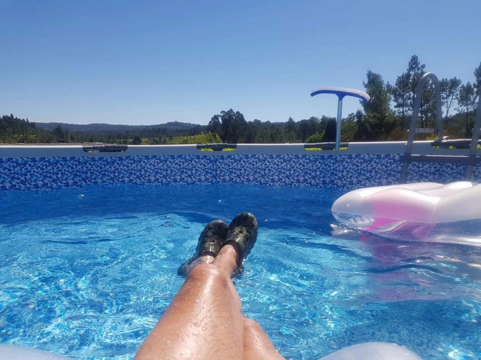 Moradia T3 para Venda em Fragoso Foto 2