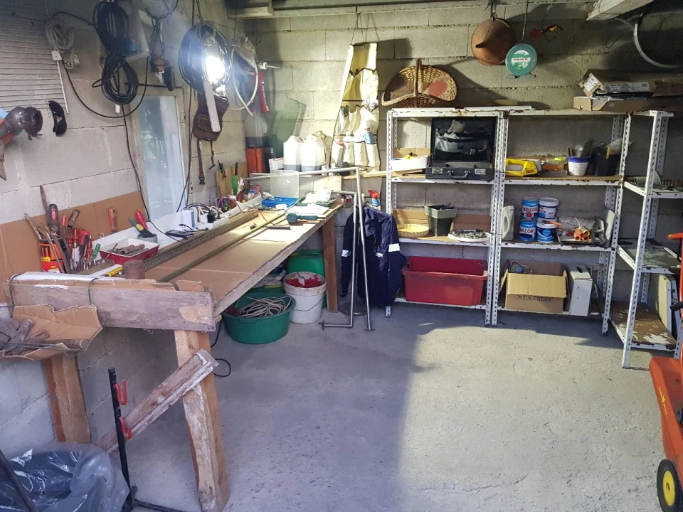 Moradia T3 para Venda em Fragoso Foto 17