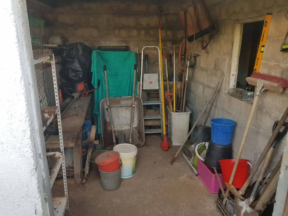 Moradia T3 para Venda em Fragoso Foto 19