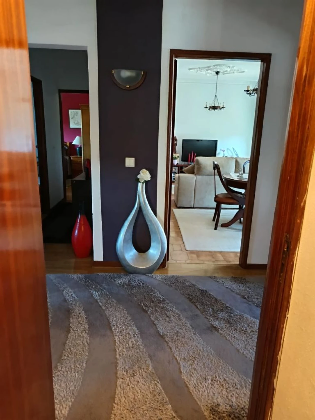 Moradia T3 para Venda em Fragoso Foto 43