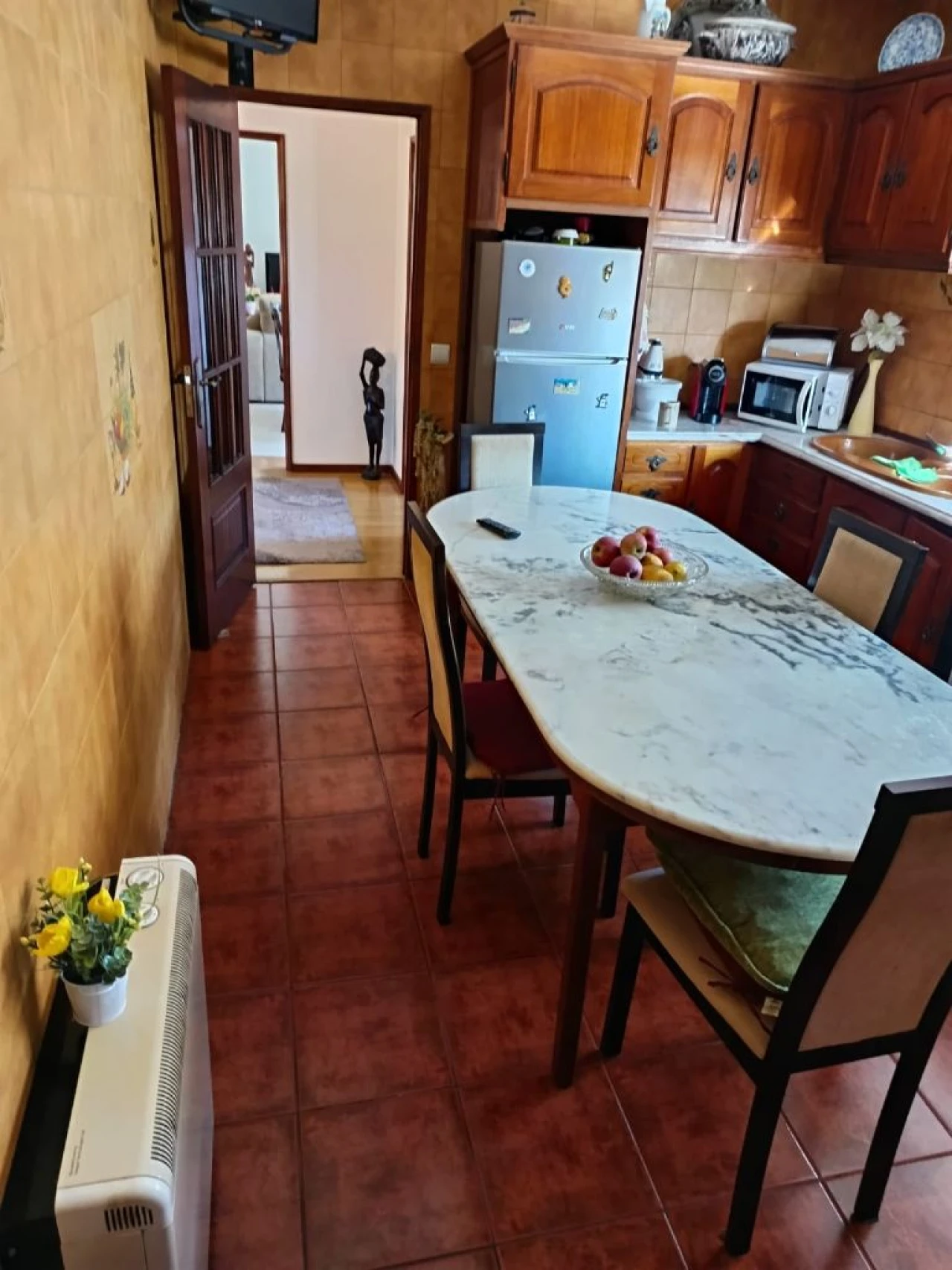 Moradia T3 para Venda em Fragoso Foto 47