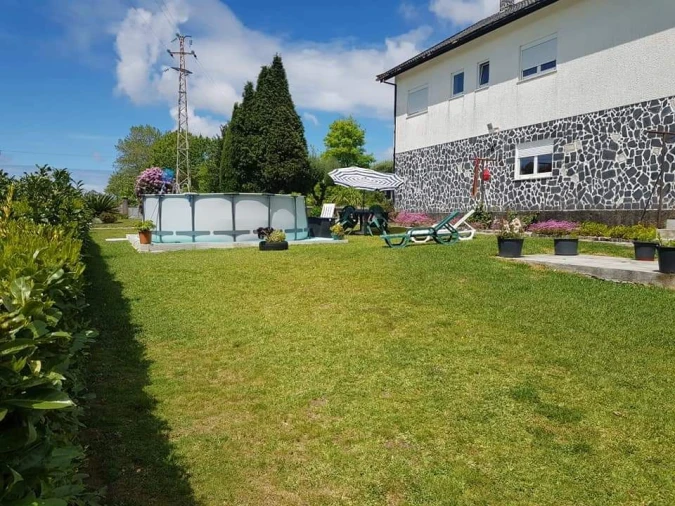 Moradia T3 para Venda em Fragoso