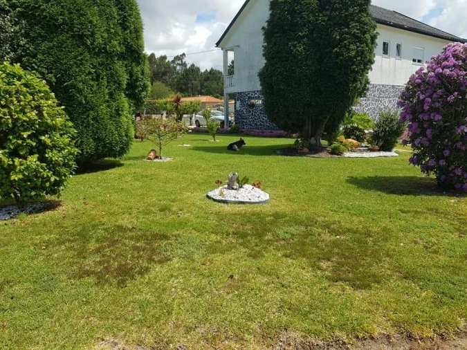 Moradia T3 para Venda em Fragoso Foto 8