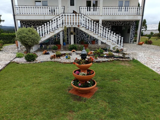 Moradia T3 para Venda em Fragoso Foto 16