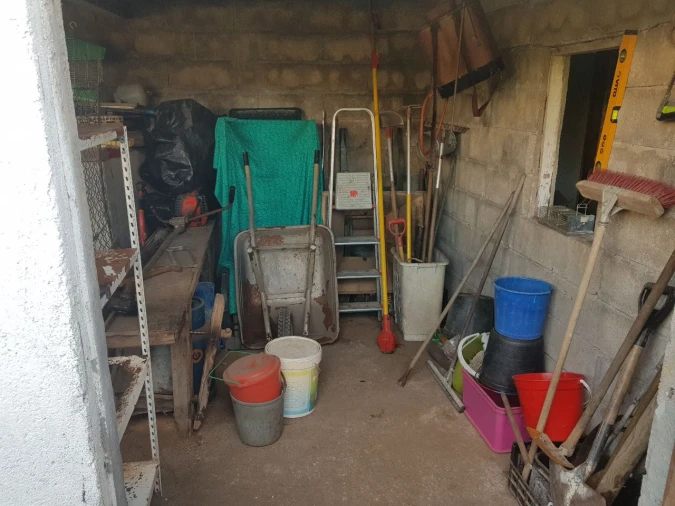 Moradia T3 para Venda em Fragoso Foto 19