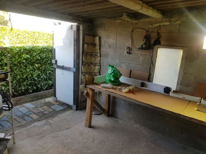 Moradia T3 para Venda em Fragoso Foto 20