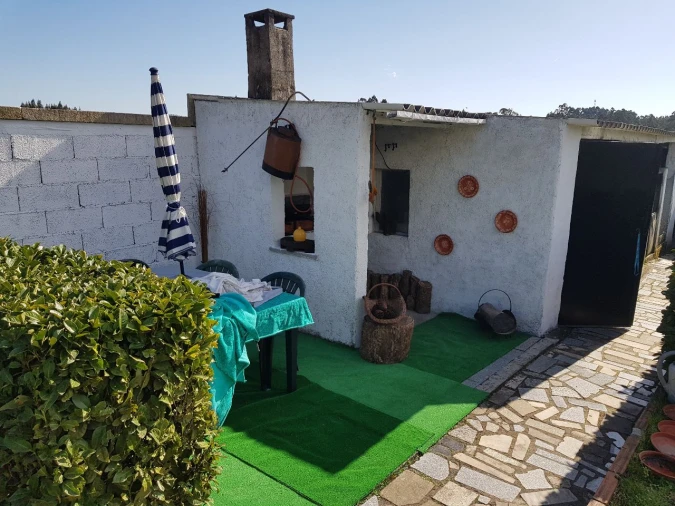 Moradia T3 para Venda em Fragoso Foto 21