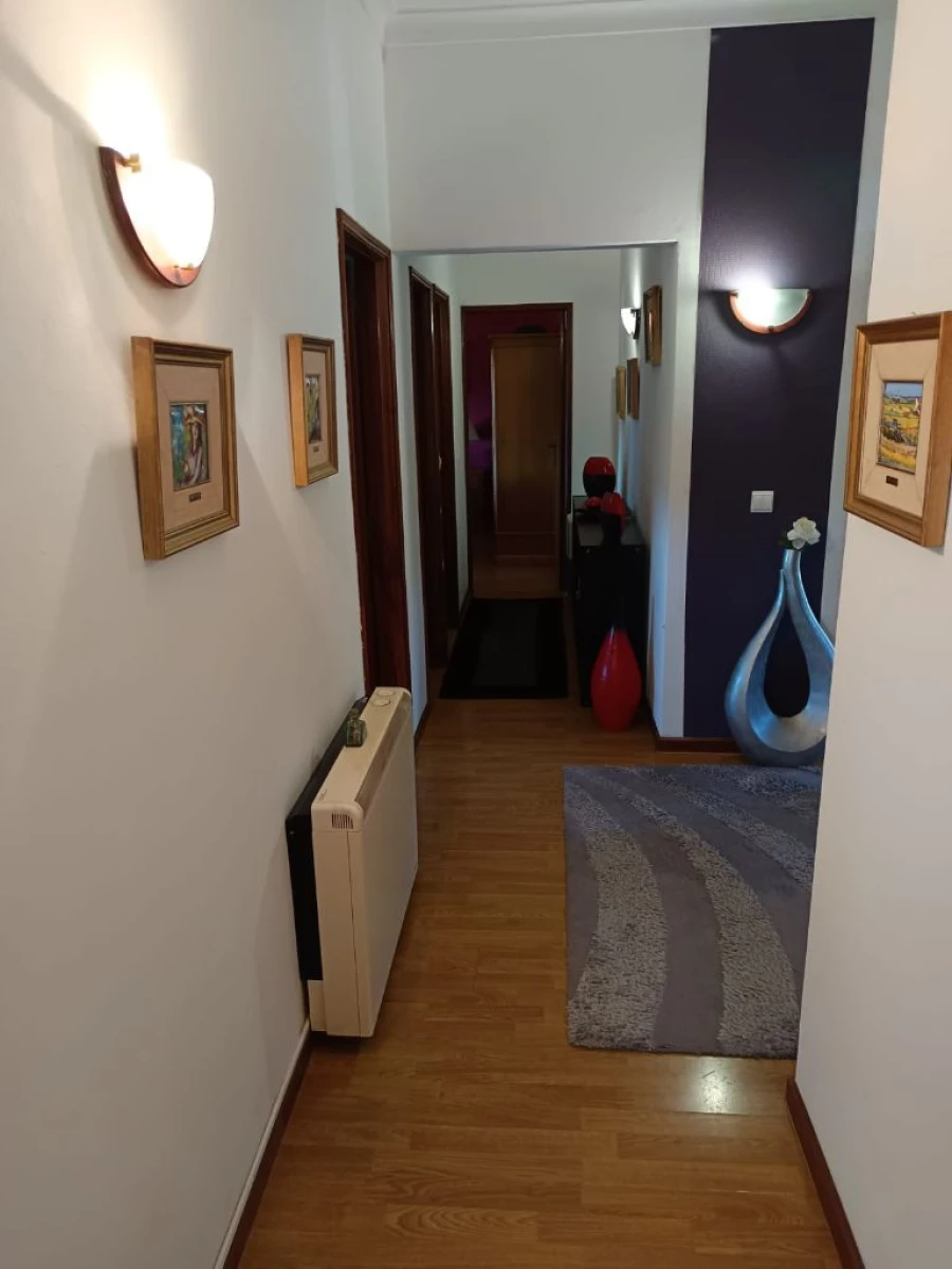 Moradia T3 para Venda em Fragoso Foto 33