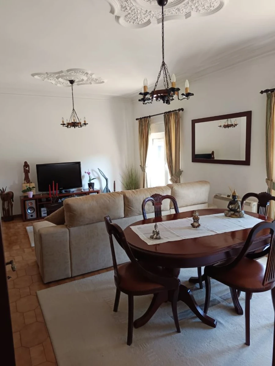 Moradia T3 para Venda em Fragoso Foto 49