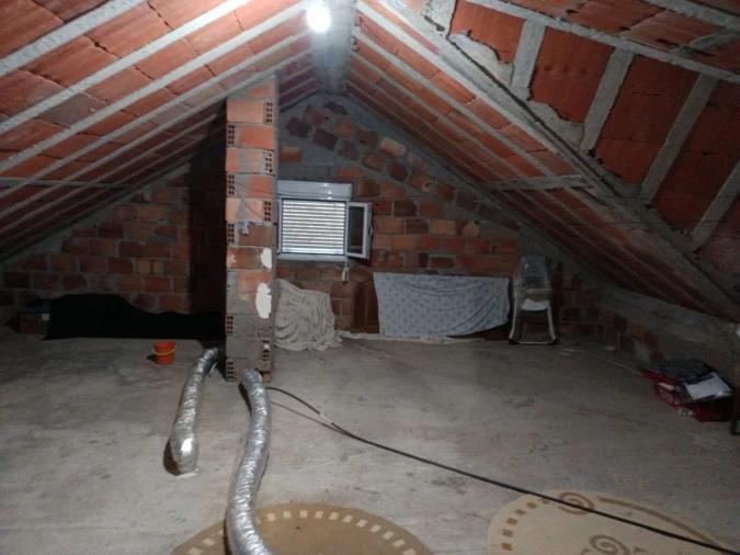 Moradia T3 para Venda em Fragoso Foto 60