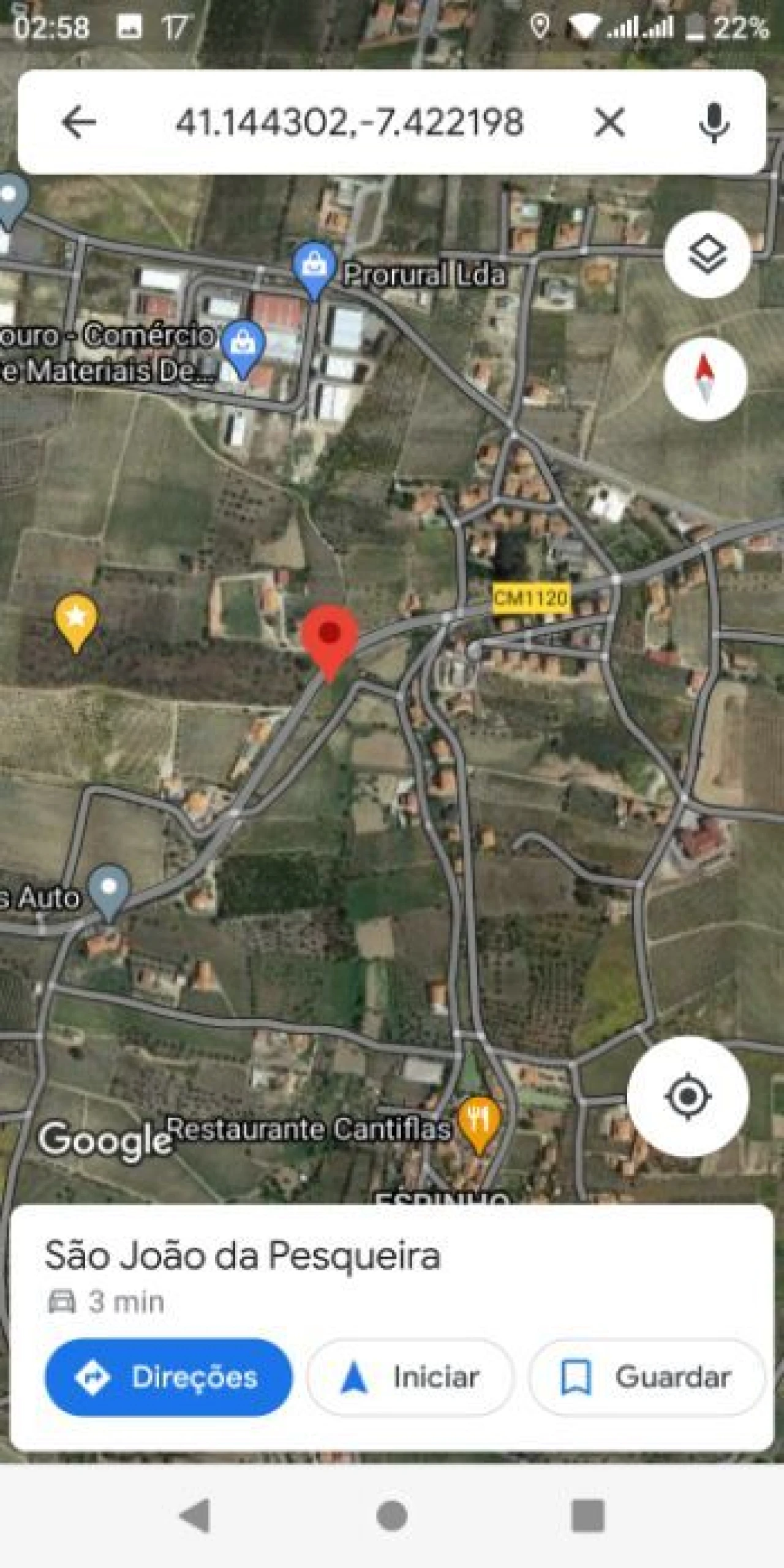 Terreno para Venda em Espinho Foto 6