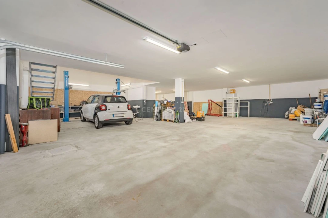 Moradia T6 para Venda em Caniço Foto 40