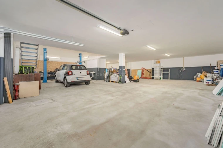 Moradia T6 para Venda em Caniço Foto 40