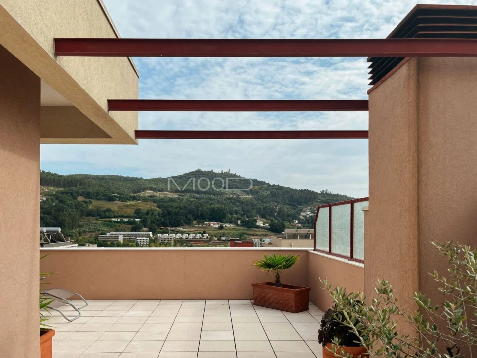 Apartamento T3 para Venda em Guimarães Foto 5