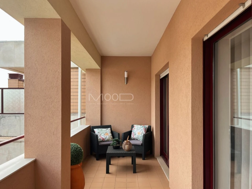 Apartamento T3 para Venda em Guimarães Foto 19