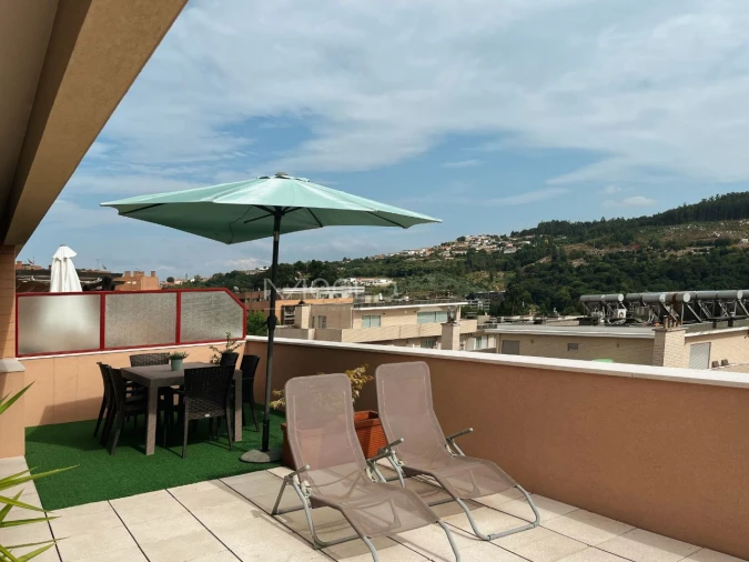 Apartamento T3 para Venda em Guimarães Foto 2