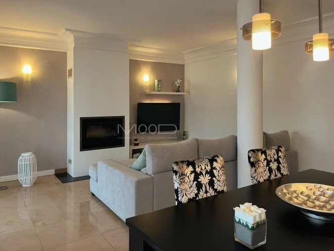 Apartamento T3 para Venda em Guimarães Foto 10