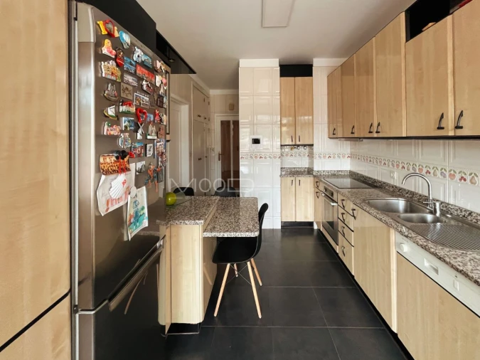 Apartamento T3 para Venda em Guimarães Foto 13