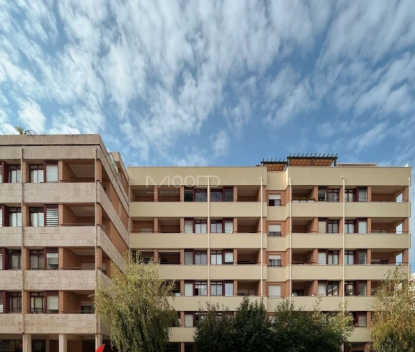 Apartamento T3 para Venda em Guimarães Foto 17