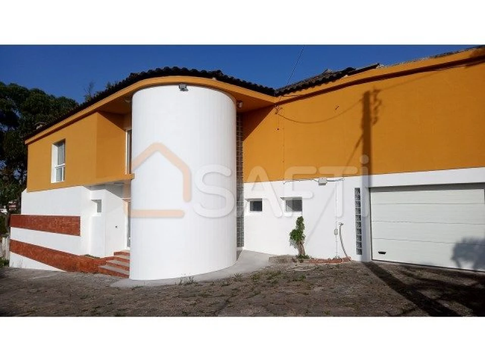 Moradia T6 para Venda em Oeiras Foto 9