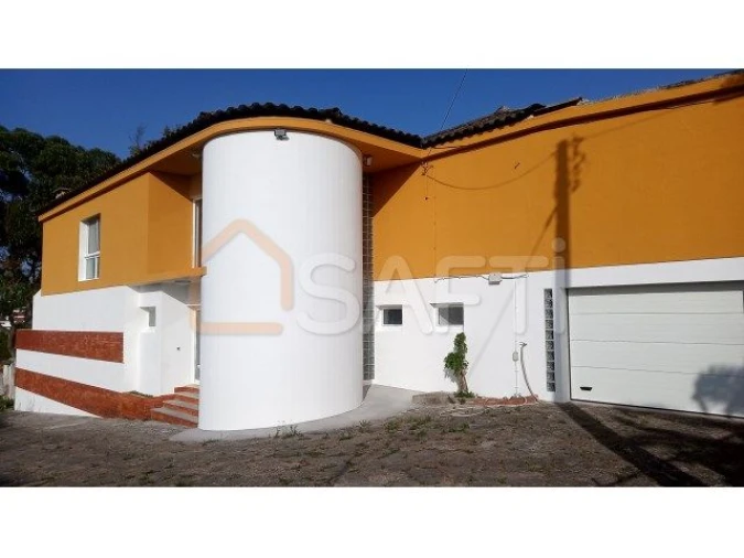 Moradia T6 para Venda em Oeiras Foto 9