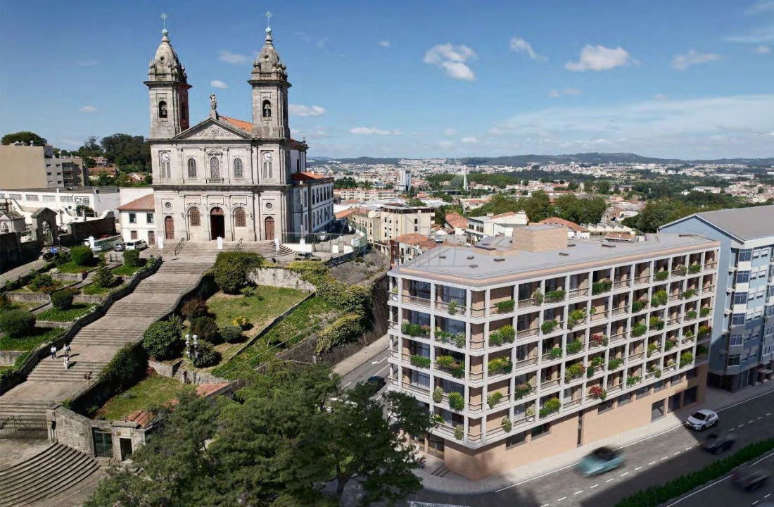 Apartamento T3 para Venda em Porto Foto 4