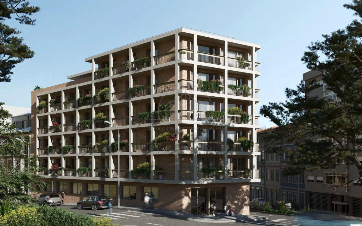 Apartamento T3 para Venda em Porto Foto 2