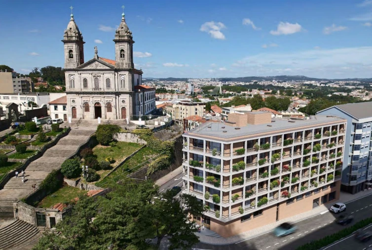 Apartamento T3 para Venda em Porto Foto 8