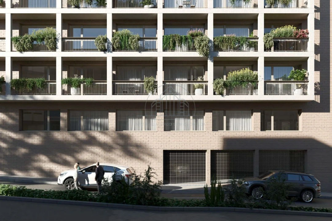 Apartamento T1 para Venda em Porto Foto 8
