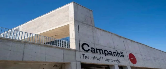 Apartamento T1 para Venda em Porto
