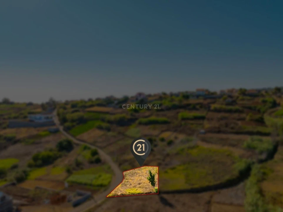 Terreno P/ Prédio para Venda em Raposeira do Lugrinho Foto 11