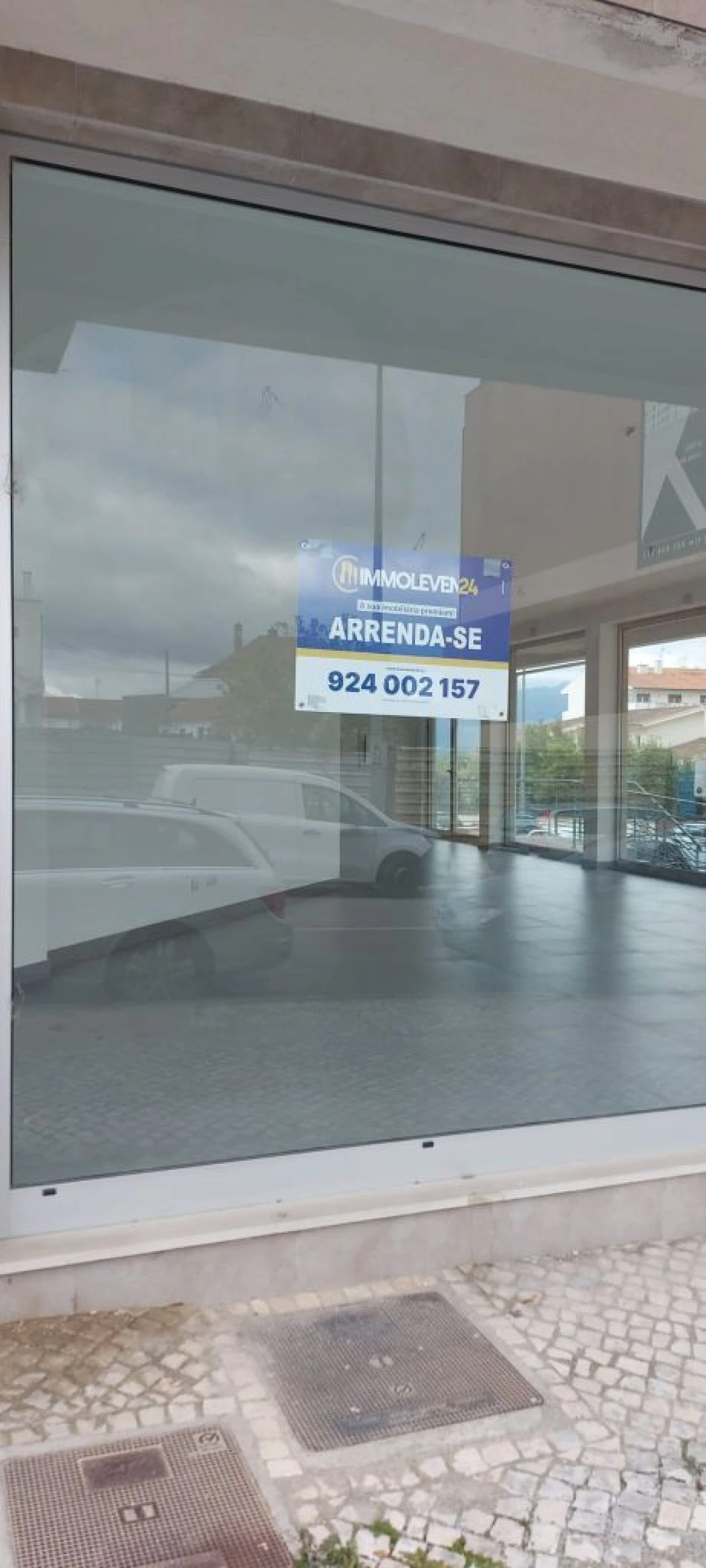 Loja para Arrendamento em Tondela Foto 7