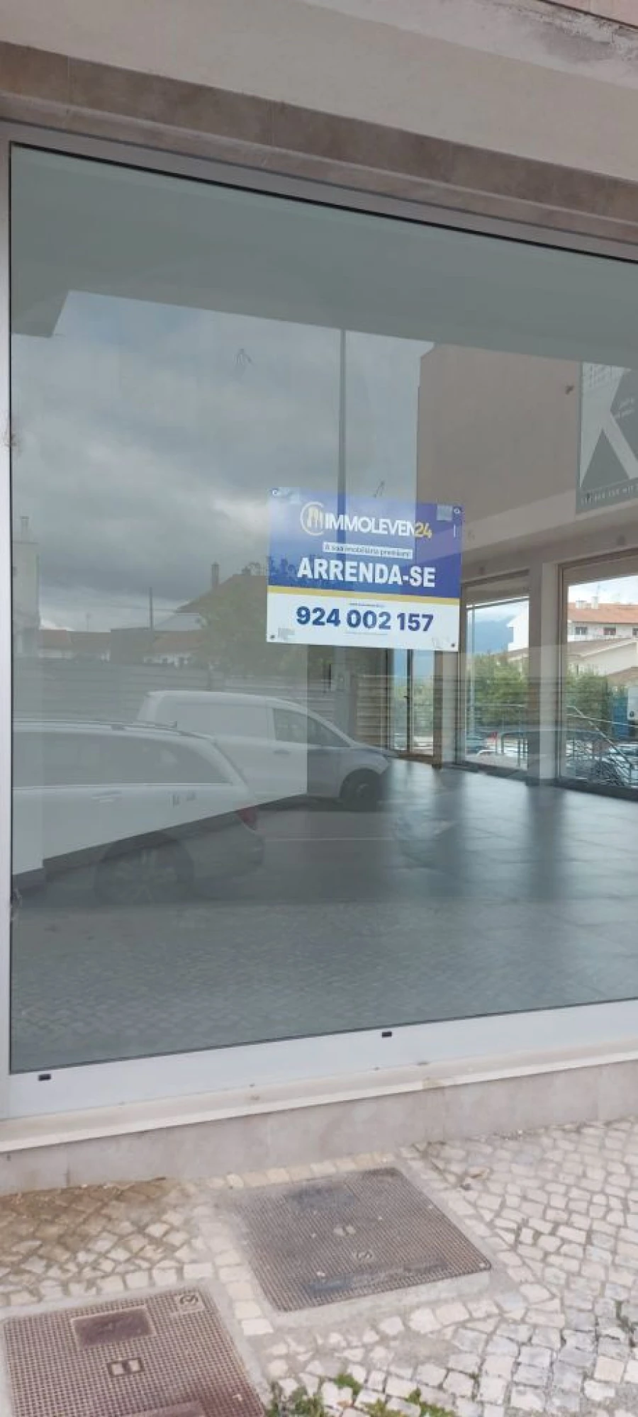 Loja para Arrendamento em Tondela Foto 7