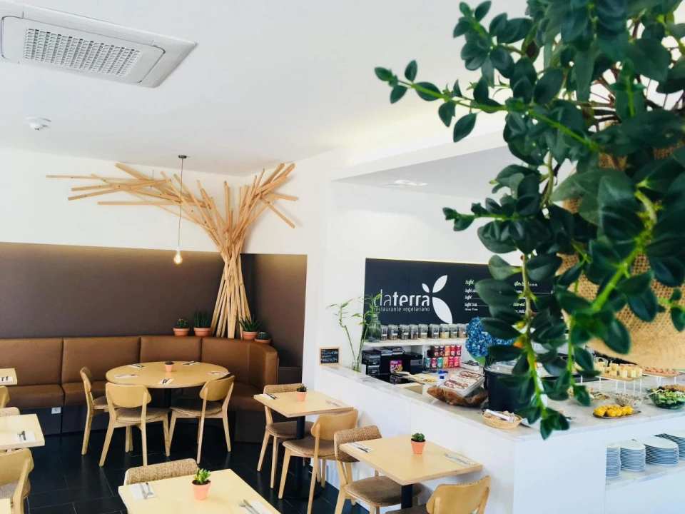 Loja para Arrendamento em Viseu Foto 1