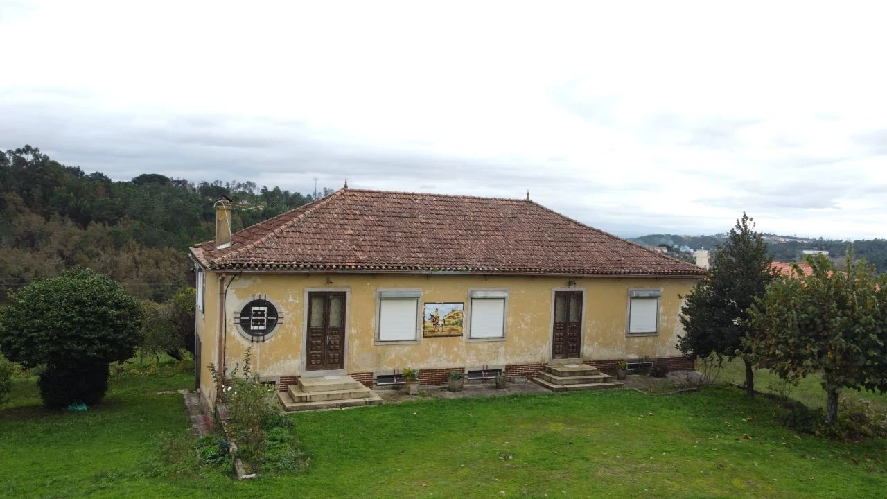 Quinta T3 para Venda em Fundões Foto 1