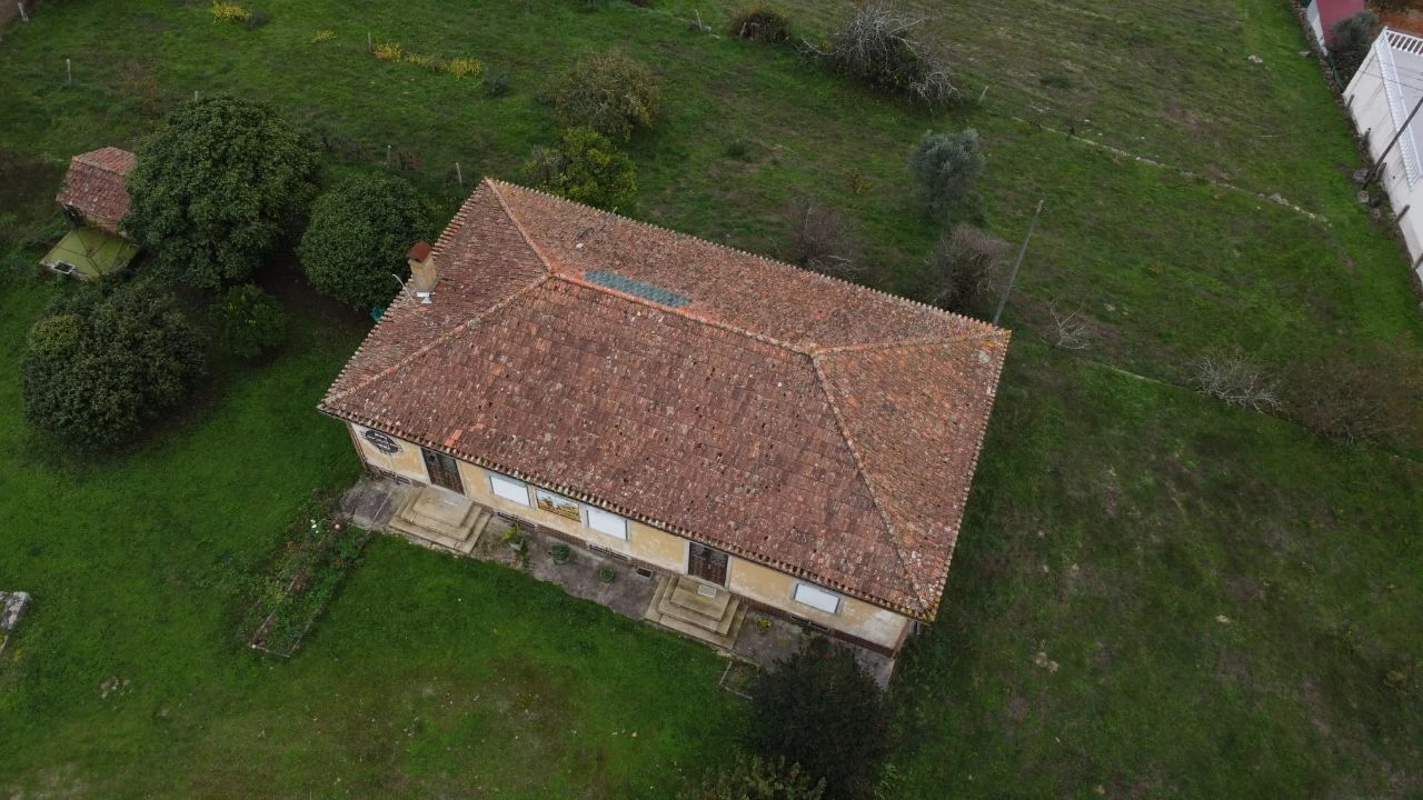 Quinta T3 para Venda em Fundões Foto 2