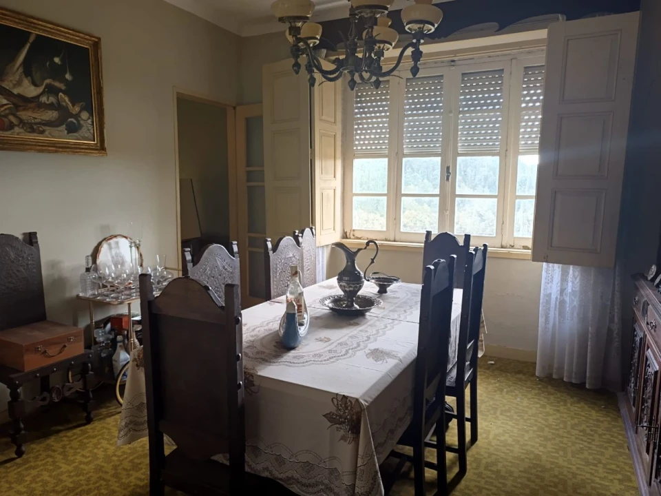 Quinta T3 para Venda em Fundões Foto 15