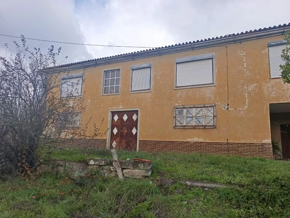 Quinta T3 para Venda em Fundões Foto 17