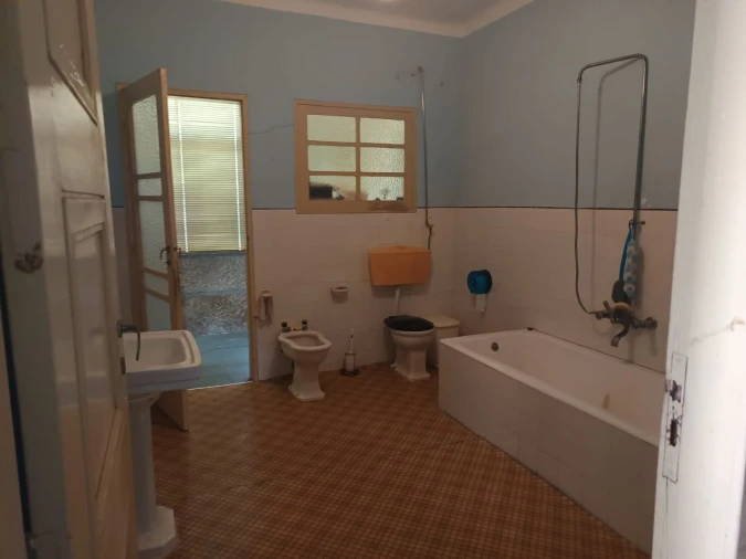 Quinta T3 para Venda em Fundões Foto 9