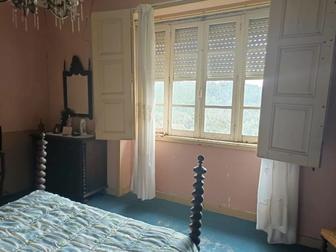 Quinta T3 para Venda em Fundões Foto 10