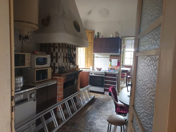 Quinta T3 para Venda em Fundões Foto 16