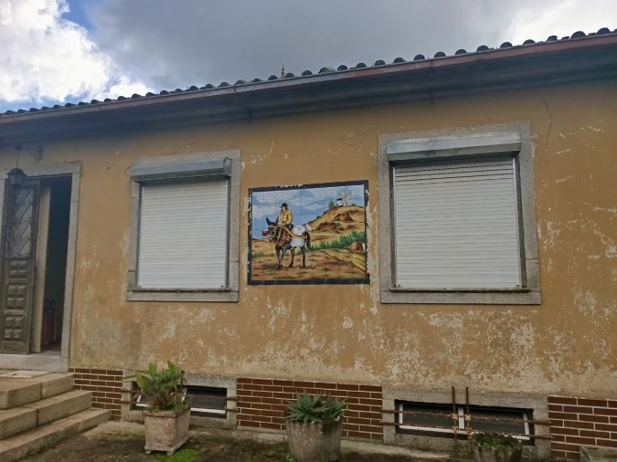 Quinta T3 para Venda em Fundões Foto 18