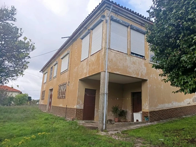 Quinta T3 para Venda em Fundões Foto 19