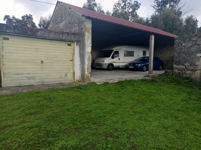 Quinta T3 para Venda em Fundões Foto 23