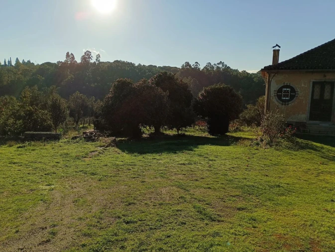 Quinta T3 para Venda em Fundões Foto 25