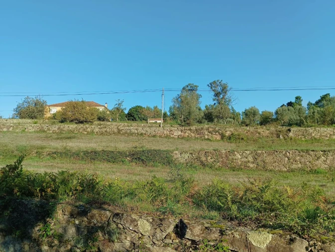 Quinta T3 para Venda em Fundões Foto 24