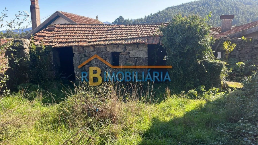 Moradia T2 para Venda em Ribeira Foto 1